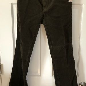 Ralph Lauren RLX Corduroy Pants